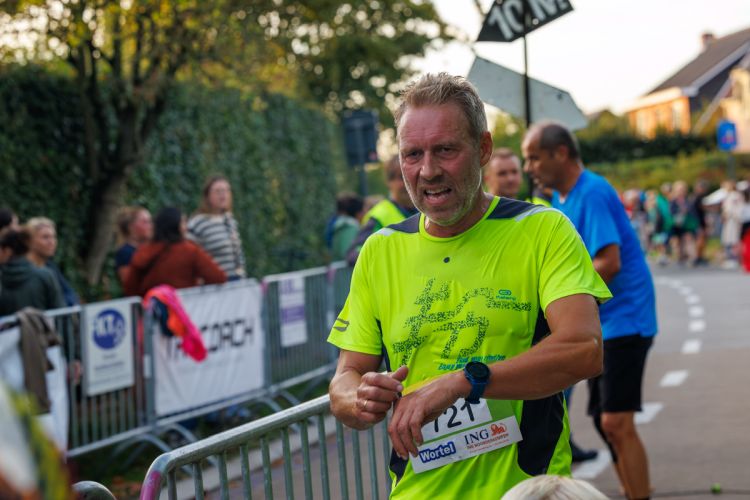 Landlopersjogging 2026